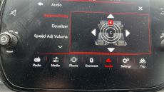 Fiat 500 1.0 Mild Hybrid Sport 3dr Petrol Hatchback